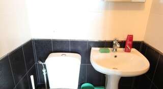 Гостиница Guest house Ostrovok leta Алупка-5