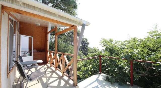 Гостиница Guest house Ostrovok leta Алупка-6