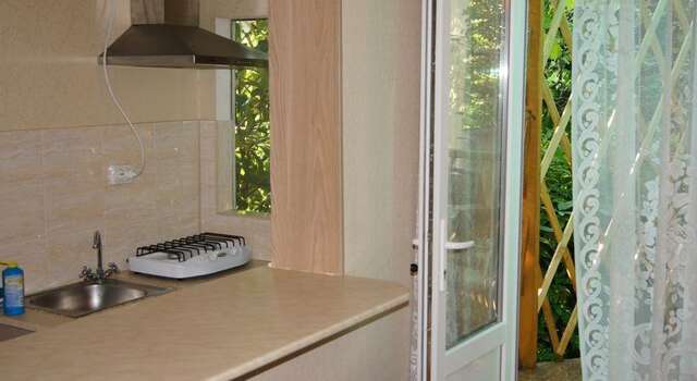 Гостиница Guest house Ostrovok leta Алупка-16