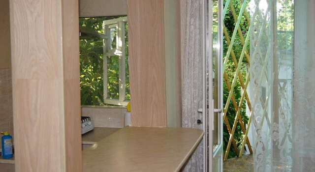 Гостиница Guest house Ostrovok leta Алупка-3