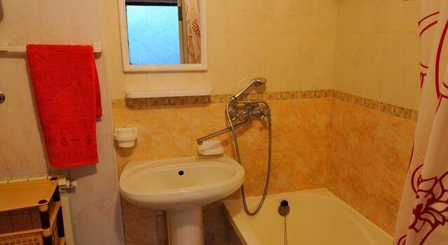Гостиница Guest house Ostrovok leta Алупка-14