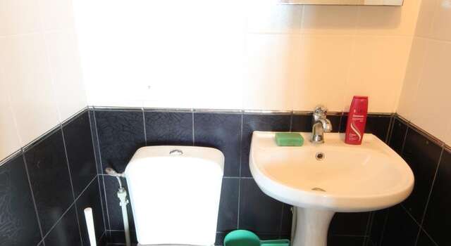 Гостиница Guest house Ostrovok leta Алупка-8