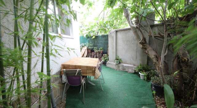 Гостиница Guest house Ostrovok leta Алупка-9